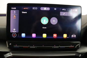 CUPRA Formentor 1.4 eHybrid 12.8kWh V1 DSG Euro 6 (s/s) 5dr