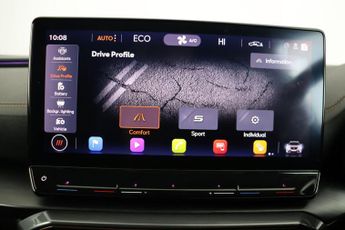 CUPRA Formentor 1.4 eHybrid 12.8kWh V1 DSG Euro 6 (s/s) 5dr