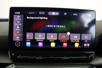 CUPRA Formentor 1.4 eHybrid 12.8kWh V1 DSG Euro 6 (s/s) 5dr