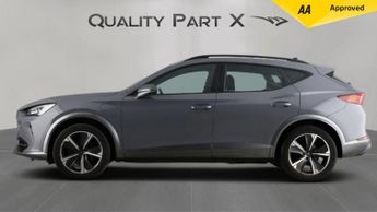 CUPRA Formentor 1.4 eHybrid 12.8kWh V1 DSG Euro 6 (s/s) 5dr