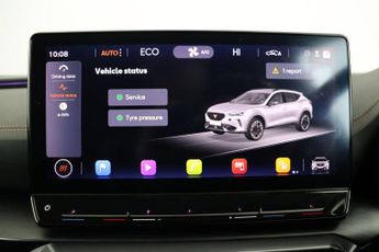 CUPRA Formentor 1.4 eHybrid 12.8kWh V1 DSG Euro 6 (s/s) 5dr