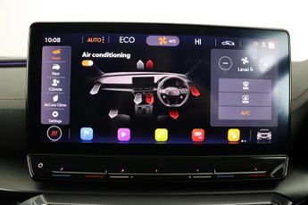 CUPRA Formentor 1.4 eHybrid 12.8kWh V1 DSG Euro 6 (s/s) 5dr