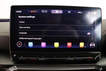 CUPRA Formentor 1.4 eHybrid 12.8kWh V1 DSG Euro 6 (s/s) 5dr