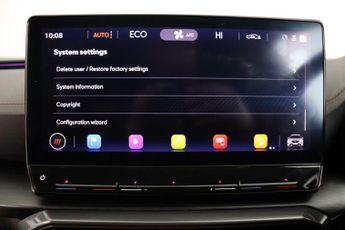 CUPRA Formentor 1.4 eHybrid 12.8kWh V1 DSG Euro 6 (s/s) 5dr