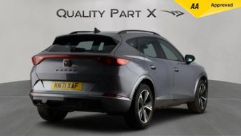 CUPRA Formentor 1.4 eHybrid 12.8kWh V1 DSG Euro 6 (s/s) 5dr