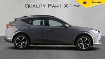 CUPRA Formentor 1.4 eHybrid 12.8kWh V1 DSG Euro 6 (s/s) 5dr