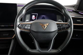 CUPRA Formentor 1.4 eHybrid 12.8kWh V1 DSG Euro 6 (s/s) 5dr