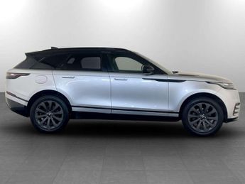 Land Rover Range Rover Velar 2.0 D240 R-Dynamic S SUV 5dr Diesel Auto 4WD Euro 6 (s/s) (240 p