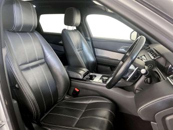 Land Rover Range Rover Velar 2.0 D240 R-Dynamic S SUV 5dr Diesel Auto 4WD Euro 6 (s/s) (240 p