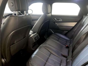 Land Rover Range Rover Velar 2.0 D240 R-Dynamic S SUV 5dr Diesel Auto 4WD Euro 6 (s/s) (240 p