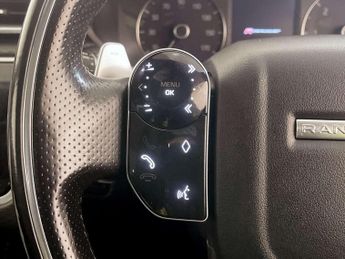 Land Rover Range Rover Velar 2.0 D240 R-Dynamic S SUV 5dr Diesel Auto 4WD Euro 6 (s/s) (240 p