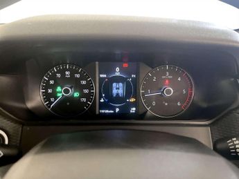 Land Rover Range Rover Velar 2.0 D240 R-Dynamic S SUV 5dr Diesel Auto 4WD Euro 6 (s/s) (240 p