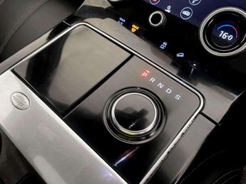 Land Rover Range Rover Velar 2.0 D240 R-Dynamic S SUV 5dr Diesel Auto 4WD Euro 6 (s/s) (240 p