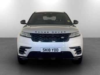 Land Rover Range Rover Velar 2.0 D240 R-Dynamic S SUV 5dr Diesel Auto 4WD Euro 6 (s/s) (240 p