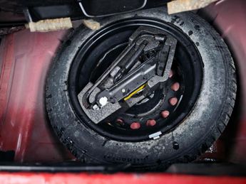 Toyota AYGO 1.0 VVT-i Fire MultiMode Euro 5 5dr (a/c)