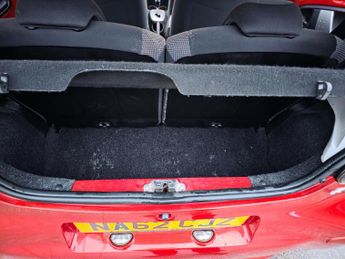 Toyota AYGO 1.0 VVT-i Fire MultiMode Euro 5 5dr (a/c)