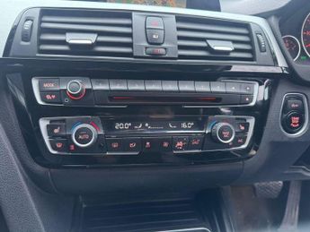 BMW 3 SERIES 2.0 320d M Sport Touring 5dr Diesel Auto xDrive Euro 6 (s/s) (19