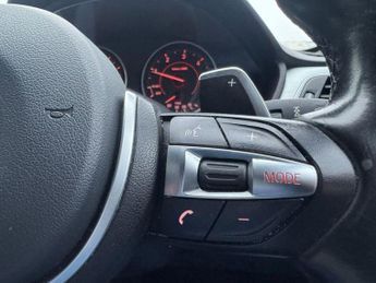 BMW 3 SERIES 2.0 320d M Sport Touring 5dr Diesel Auto xDrive Euro 6 (s/s) (19