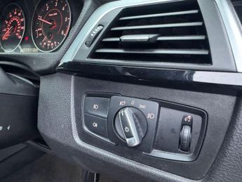 BMW 3 SERIES 2.0 320d M Sport Touring 5dr Diesel Auto xDrive Euro 6 (s/s) (19