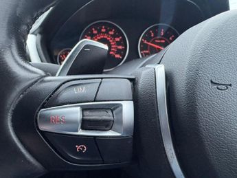 BMW 3 SERIES 2.0 320d M Sport Touring 5dr Diesel Auto xDrive Euro 6 (s/s) (19