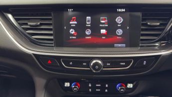 Vauxhall Insignia 1.6 Turbo D BlueInjection SRi Nav Grand Sport 5dr Diesel Automat