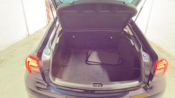 Vauxhall Insignia 1.6 Turbo D BlueInjection SRi Nav Grand Sport 5dr Diesel Automat