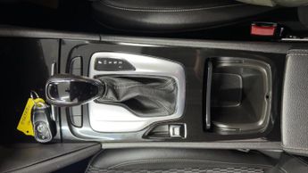 Vauxhall Insignia 1.6 Turbo D BlueInjection SRi Nav Grand Sport 5dr Diesel Automat