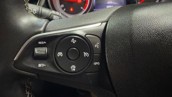 Vauxhall Insignia 1.6 Turbo D BlueInjection SRi Nav Grand Sport 5dr Diesel Automat