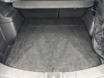 Mitsubishi Outlander 2.4h TwinMotor 13.8kWh Dynamic CVT 4WD Euro 6 (s/s) 5dr