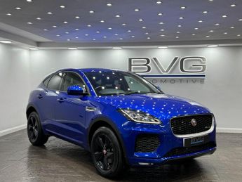 Jaguar E-PACE 2.0 D150 R-Dynamic S Euro 6 (s/s) 5dr