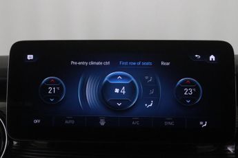 Mercedes-Benz EQV EQV 300e 90kWh Sport (Premium) Auto 5dr