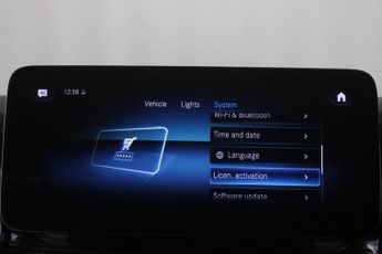 Mercedes-Benz EQV EQV 300e 90kWh Sport (Premium) Auto 5dr