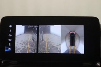 Mercedes-Benz EQV EQV 300e 90kWh Sport (Premium) Auto 5dr