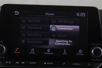 Nissan Qashqai 1.3 DIG-T MHEV Acenta Premium XTRON Euro 6 (s/s) 5dr