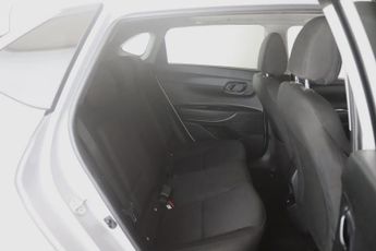 Hyundai i20 1.0 T-GDi Ultimate DCT Euro 6 (s/s) 5dr
