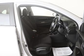 Hyundai i20 1.0 T-GDi Ultimate DCT Euro 6 (s/s) 5dr