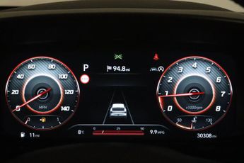 Hyundai i20 1.0 T-GDi Ultimate DCT Euro 6 (s/s) 5dr