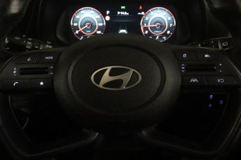 Hyundai i20 1.0 T-GDi Ultimate DCT Euro 6 (s/s) 5dr