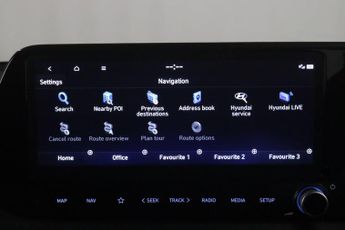 Hyundai i20 1.0 T-GDi Ultimate DCT Euro 6 (s/s) 5dr