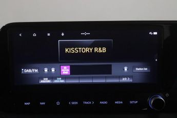 Hyundai i20 1.0 T-GDi Ultimate DCT Euro 6 (s/s) 5dr