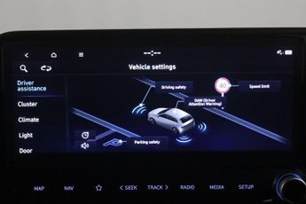 Hyundai i20 1.0 T-GDi Ultimate DCT Euro 6 (s/s) 5dr