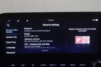 Hyundai i20 1.0 T-GDi Ultimate DCT Euro 6 (s/s) 5dr