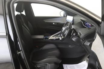 Peugeot 3008 1.2 PureTech GT Line SUV 5dr Petrol EAT Euro 6 (s/s) (130 ps)