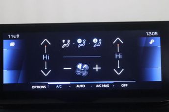 Peugeot 3008 1.2 PureTech GT Line SUV 5dr Petrol EAT Euro 6 (s/s) (130 ps)