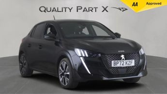 Peugeot 208 1.2 PureTech GT Euro 6 (s/s) 5dr