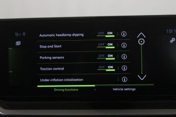 Peugeot 208 1.2 PureTech GT Euro 6 (s/s) 5dr