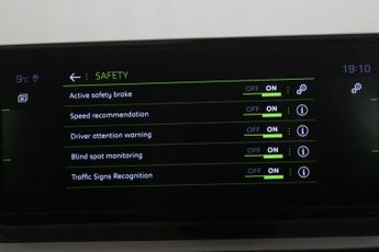 Peugeot 208 1.2 PureTech GT Euro 6 (s/s) 5dr