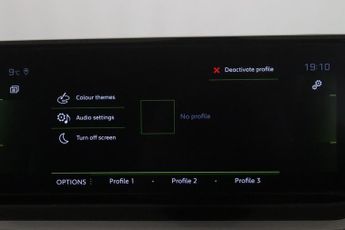 Peugeot 208 1.2 PureTech GT Euro 6 (s/s) 5dr