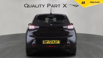 Peugeot 208 1.2 PureTech GT Euro 6 (s/s) 5dr
