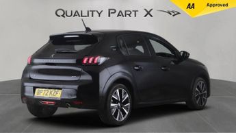 Peugeot 208 1.2 PureTech GT Euro 6 (s/s) 5dr